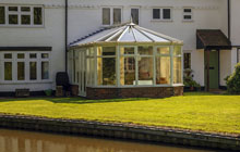 Frithelstock Stone conservatory leads