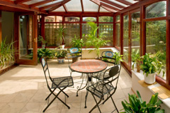 Frithelstock Stone conservatory quotes