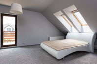 Frithelstock Stone bedroom extensions