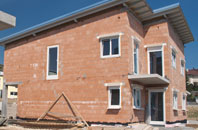 Frithelstock Stone home extensions