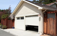 Frithelstock Stone garage construction leads